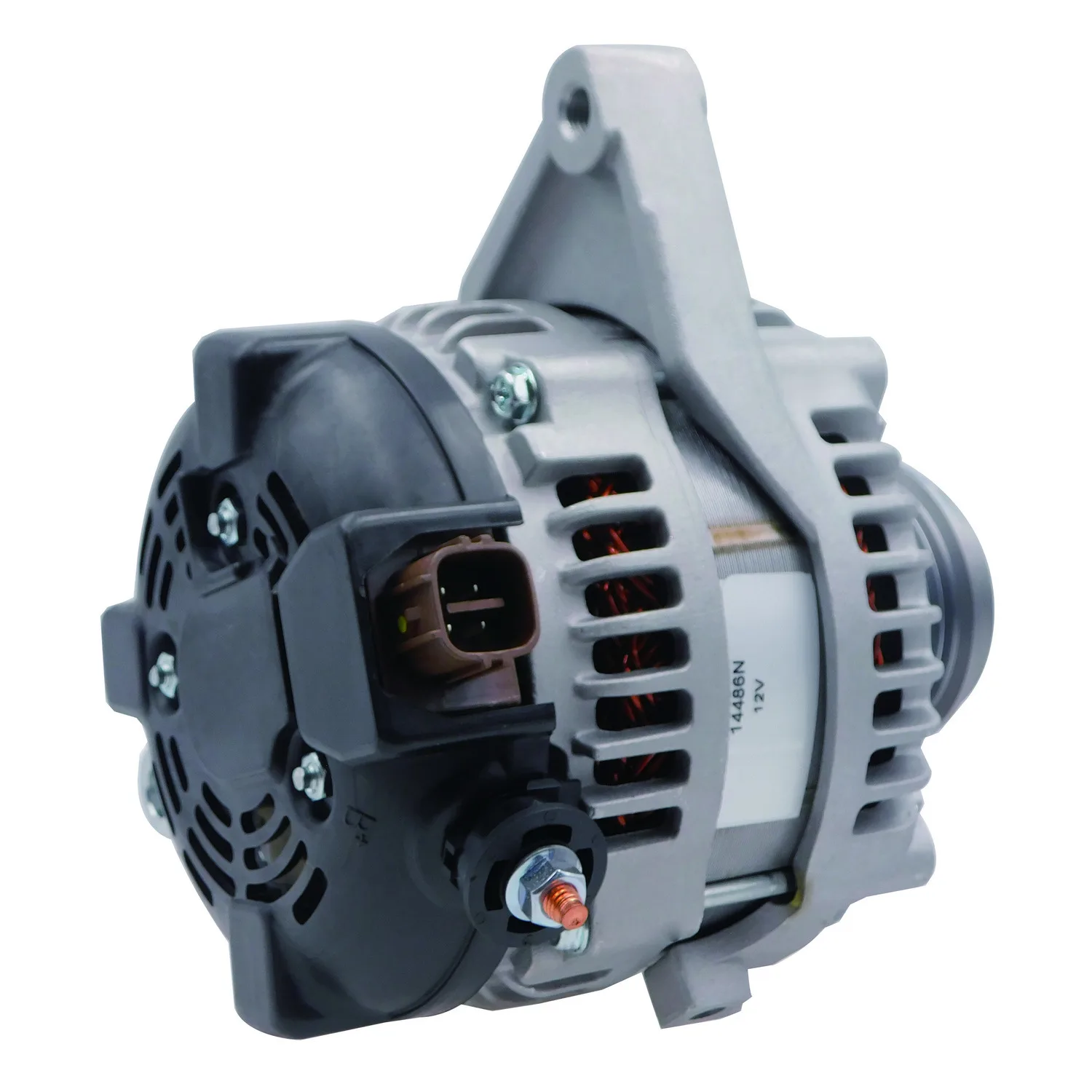 14486N WAI - 1.ALTERNATOR — zdjęcie 4 z 10