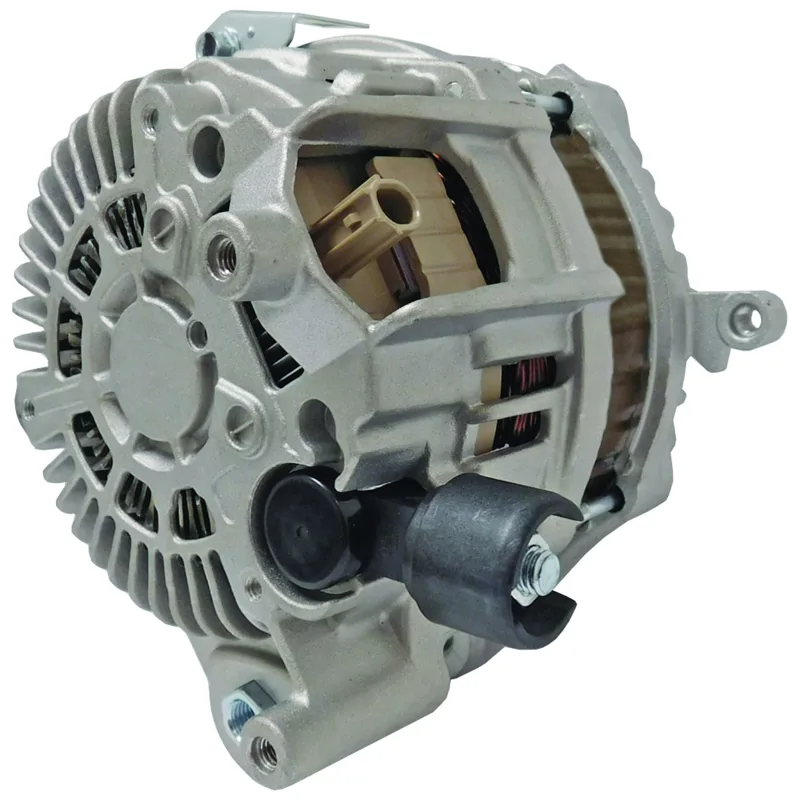 14488N WAI - 1.ALTERNATOR — zdjęcie 2 z 8