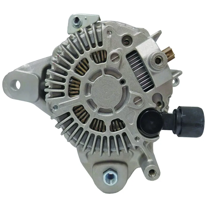14488N WAI - 1.ALTERNATOR — zdjęcie 4 z 8