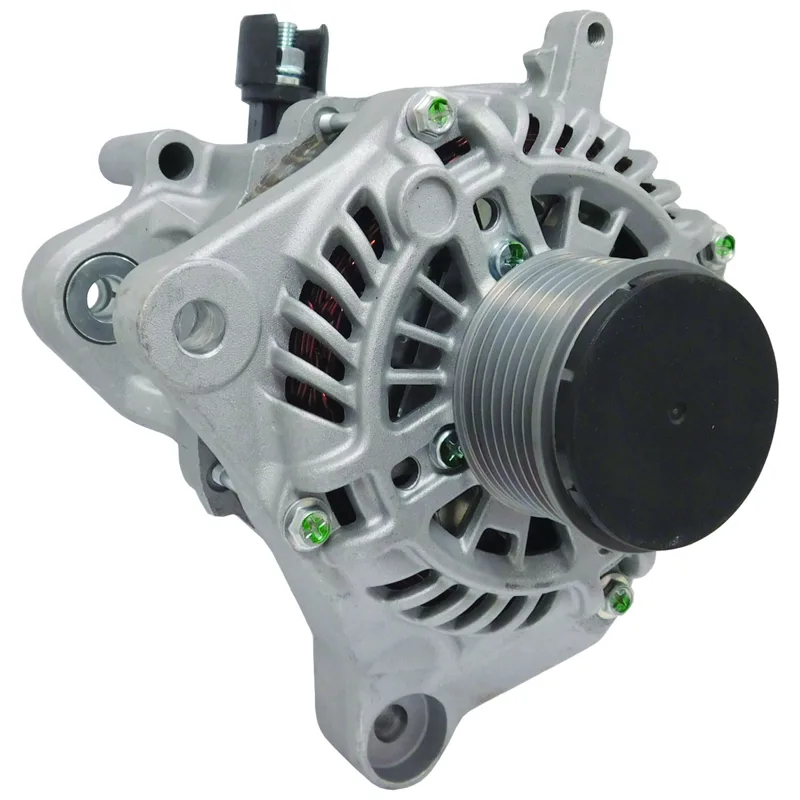 14489N WAI - 1.ALTERNATOR — zdjęcie 2 z 2