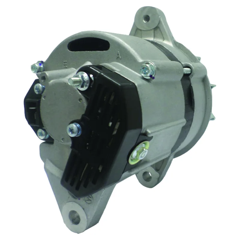 14534N WAI - 1.ALTERNATOR — zdjęcie 8 z 9