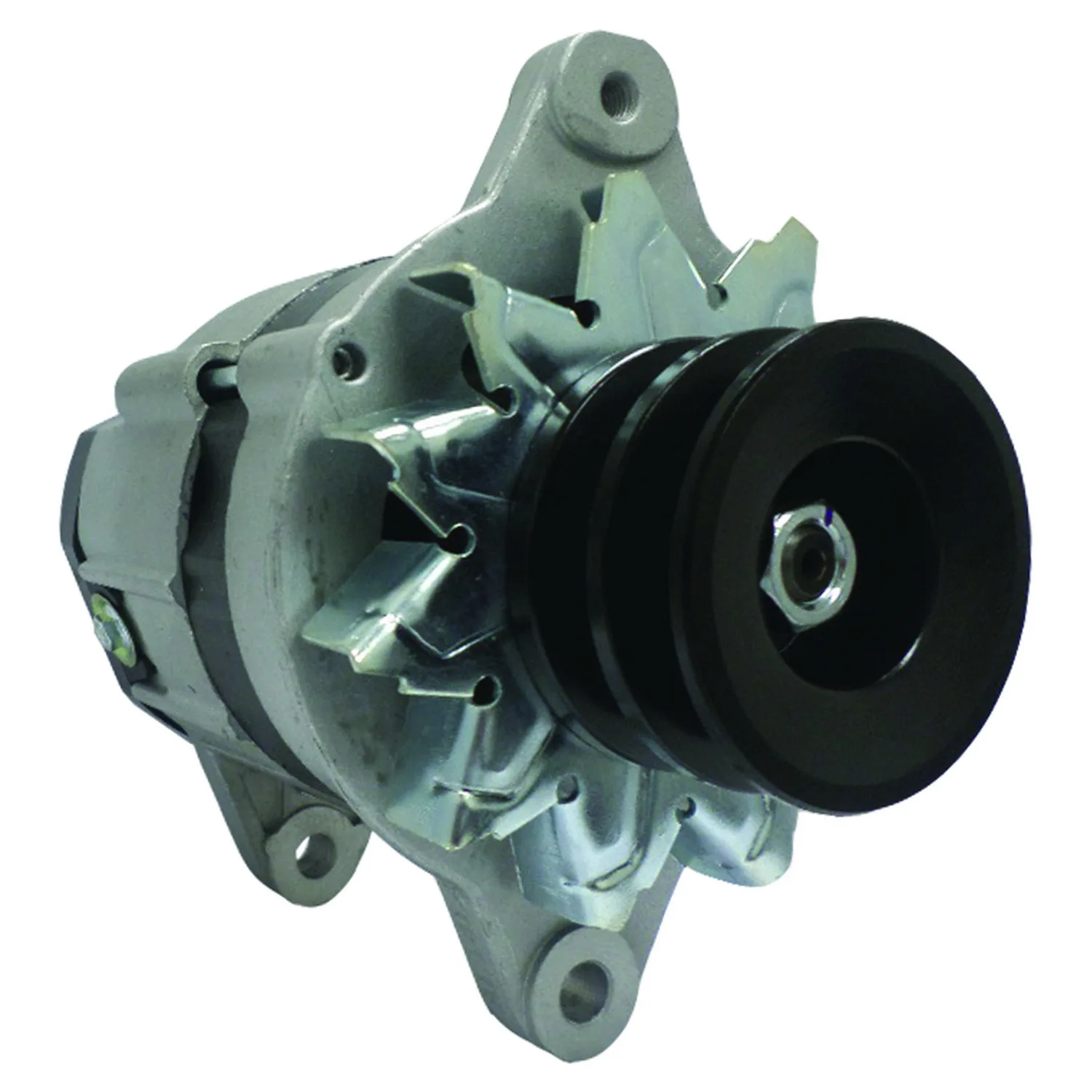 14534N WAI - 1.ALTERNATOR — zdjęcie 5 z 9