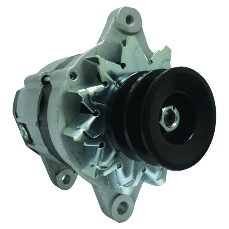 14534N WAI - 1.ALTERNATOR — zdjęcie 5 z 9