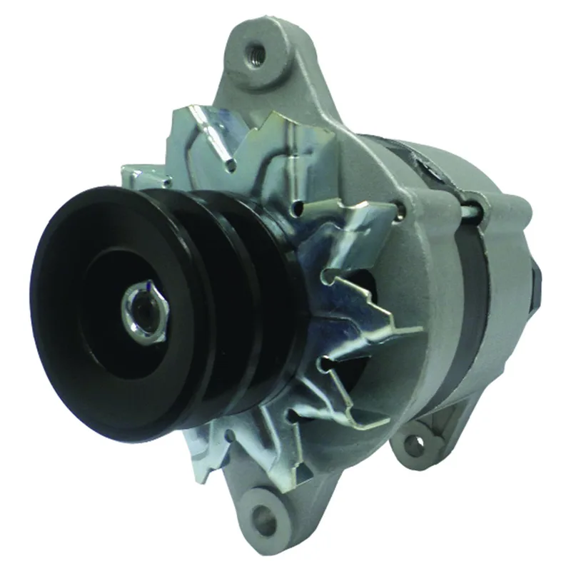14534N WAI - 1.ALTERNATOR — zdjęcie 4 z 9