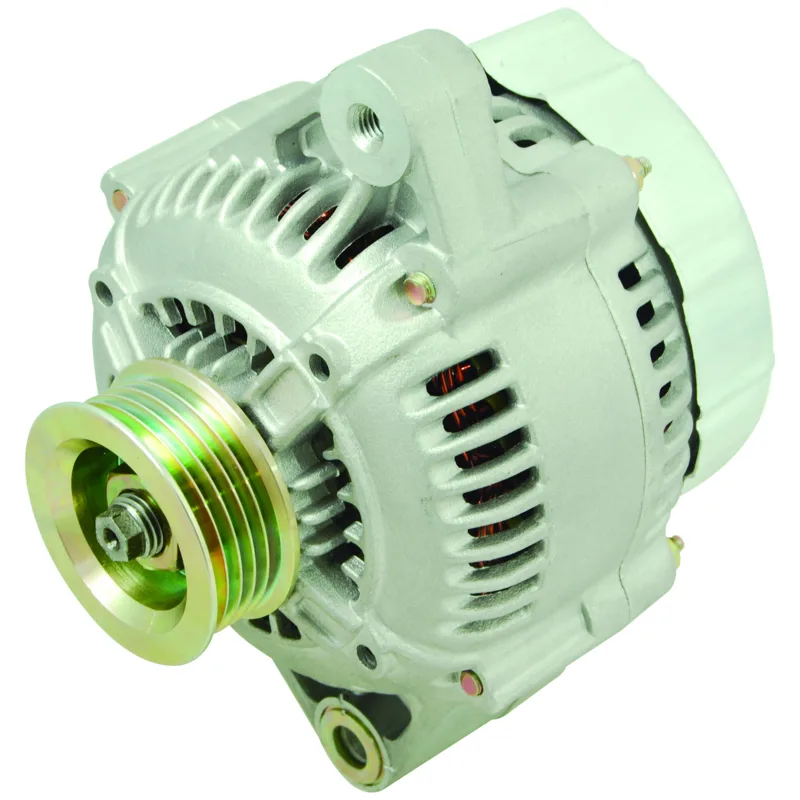 14611N WAI - 1.ALTERNATOR — zdjęcie 2 z 3