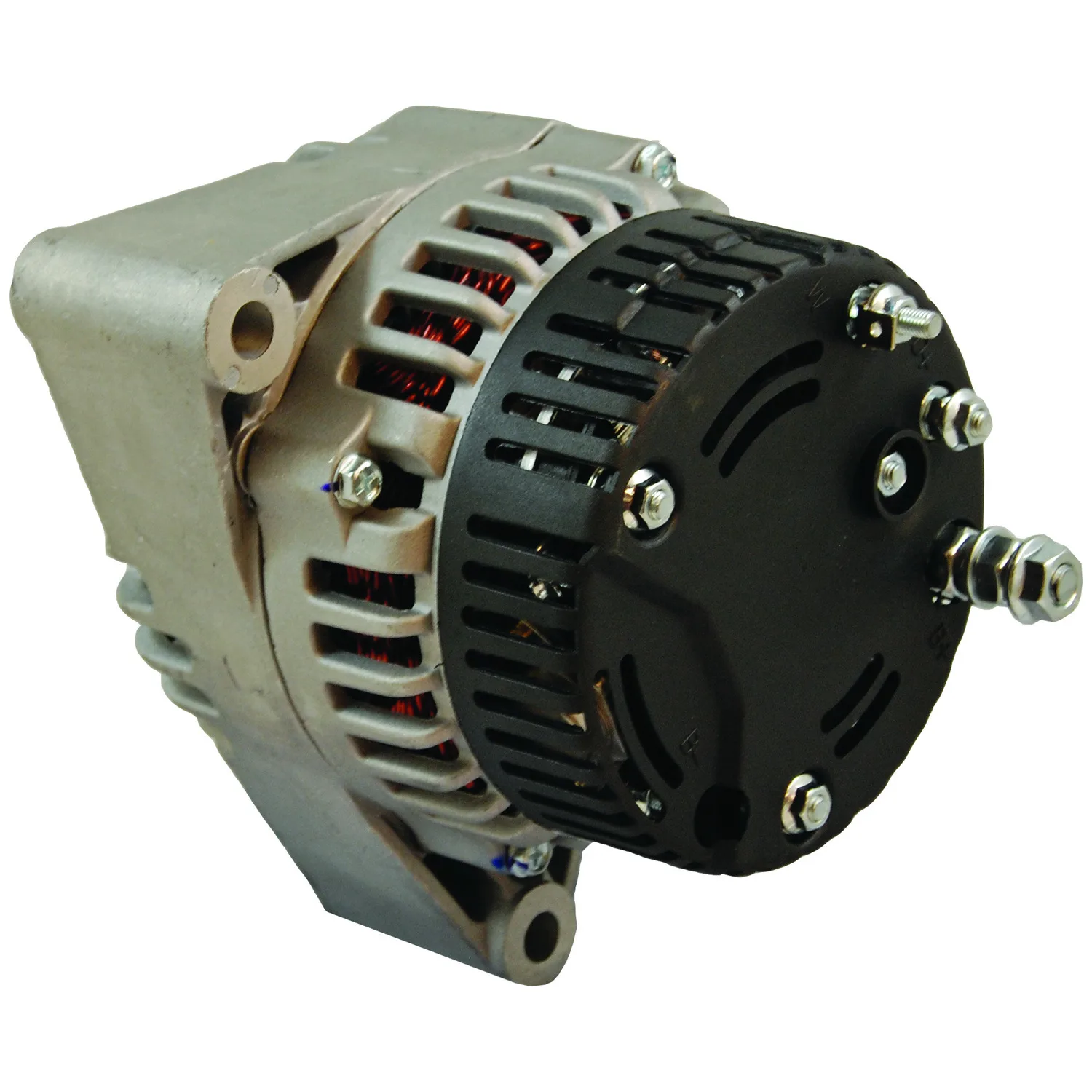 14623N WAI - 1.ALTERNATOR — zdjęcie 1 z 8
