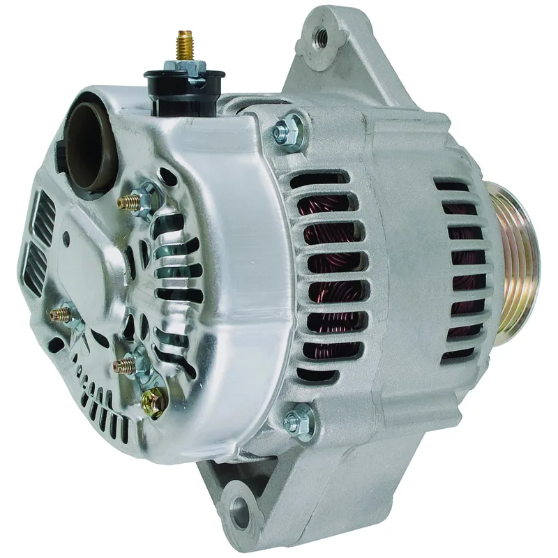 14643N WAI - 1.ALTERNATOR — zdjęcie 1 z 3