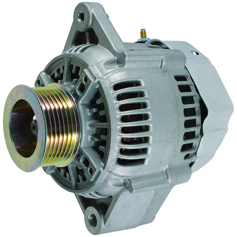 14643N WAI - 1.ALTERNATOR — zdjęcie 2 z 3