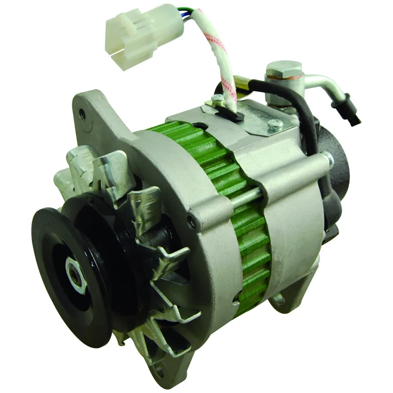 14648N WAI - 1.ALTERNATOR — zdjęcie 4 z 9