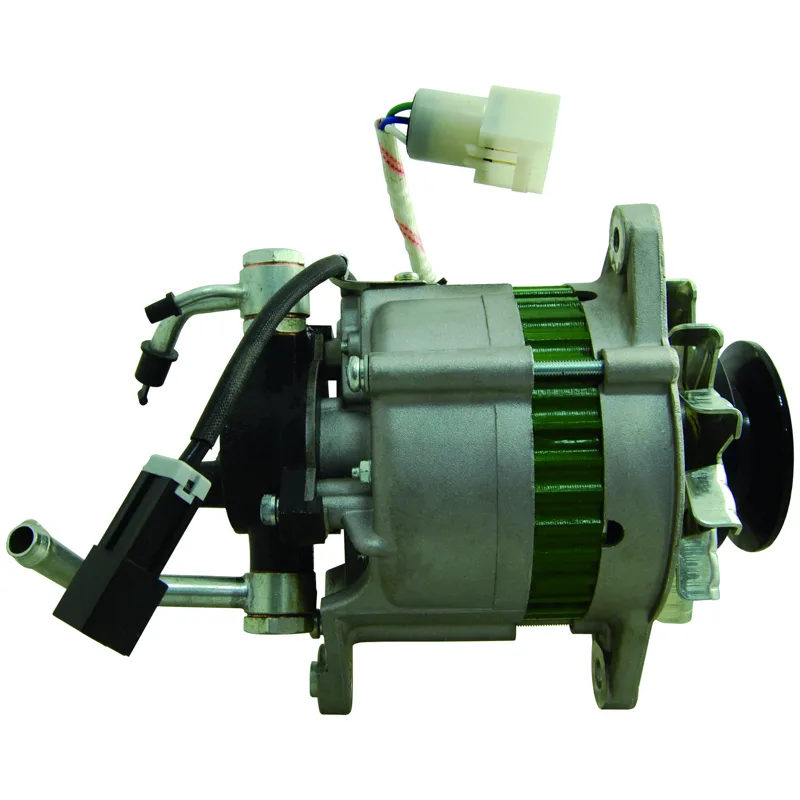 14648N WAI - 1.ALTERNATOR — zdjęcie 3 z 9