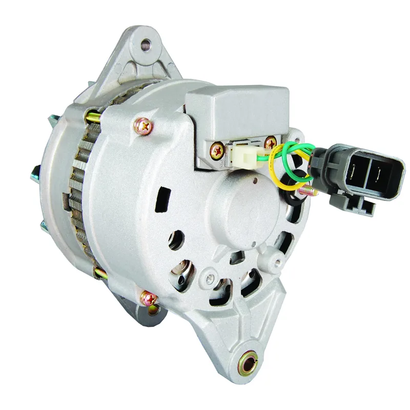 14655N WAI - 1.ALTERNATOR — zdjęcie 1 z 8