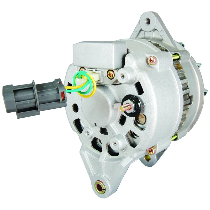 14655N WAI - 1.ALTERNATOR — zdjęcie 2 z 8