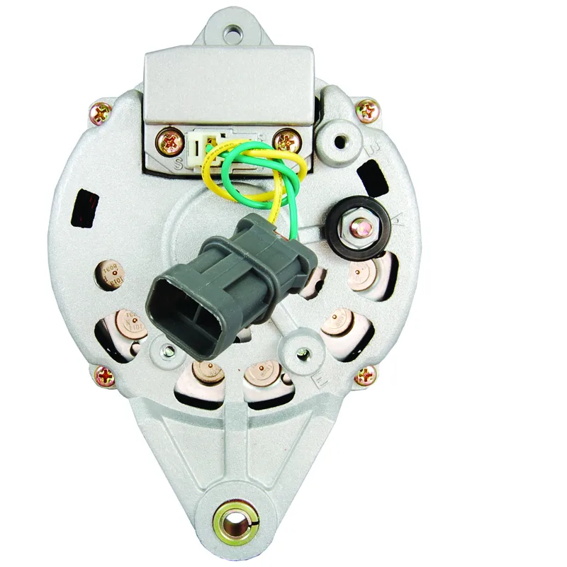 14655N WAI - 1.ALTERNATOR — zdjęcie 4 z 8