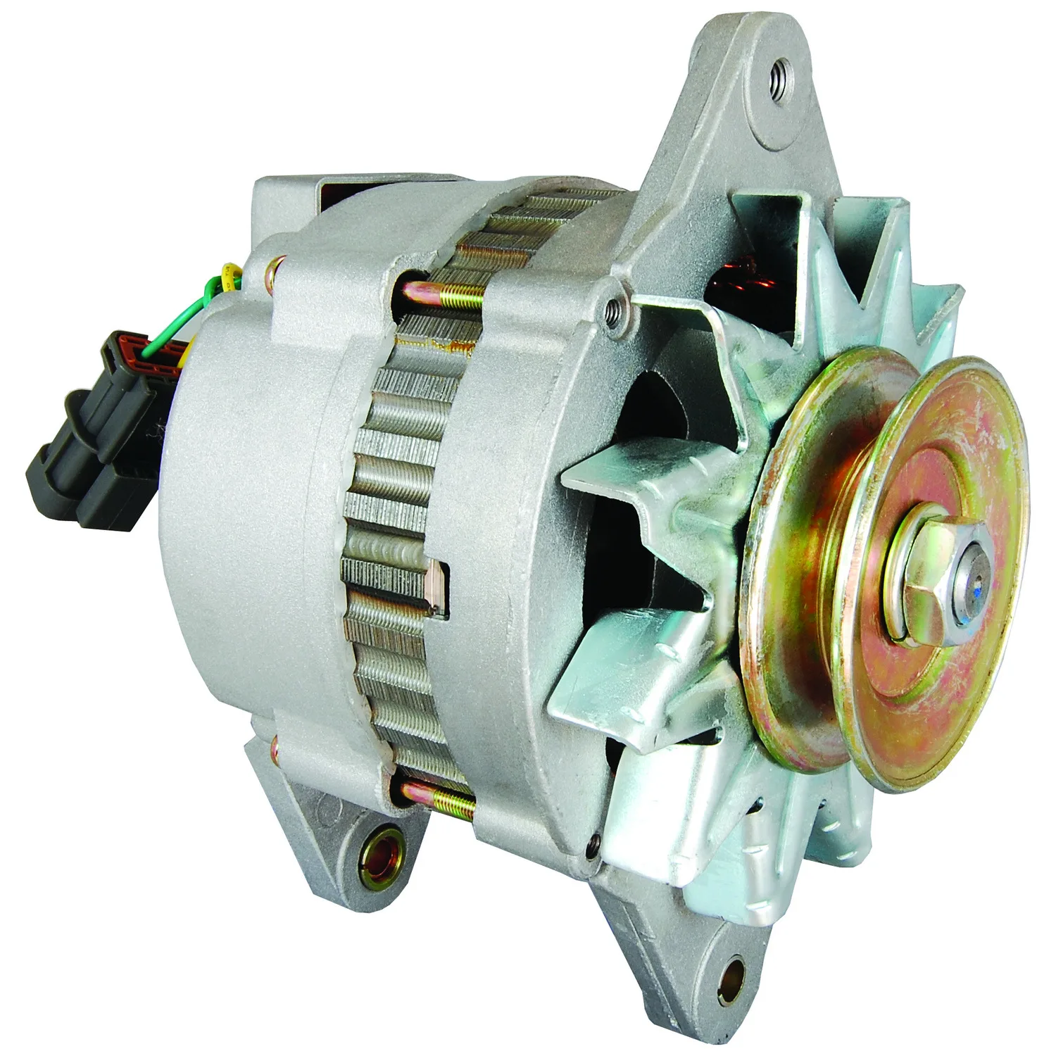 14655N WAI - 1.ALTERNATOR — zdjęcie 5 z 8