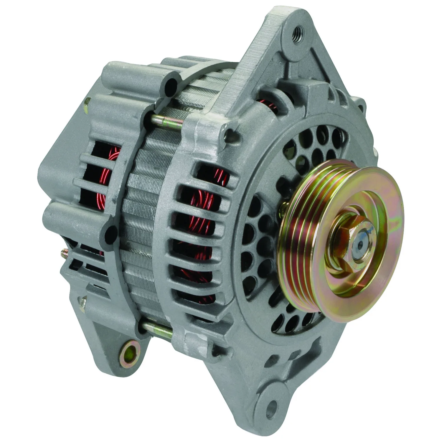 14661N WAI - 1.ALTERNATOR — zdjęcie 2 z 2