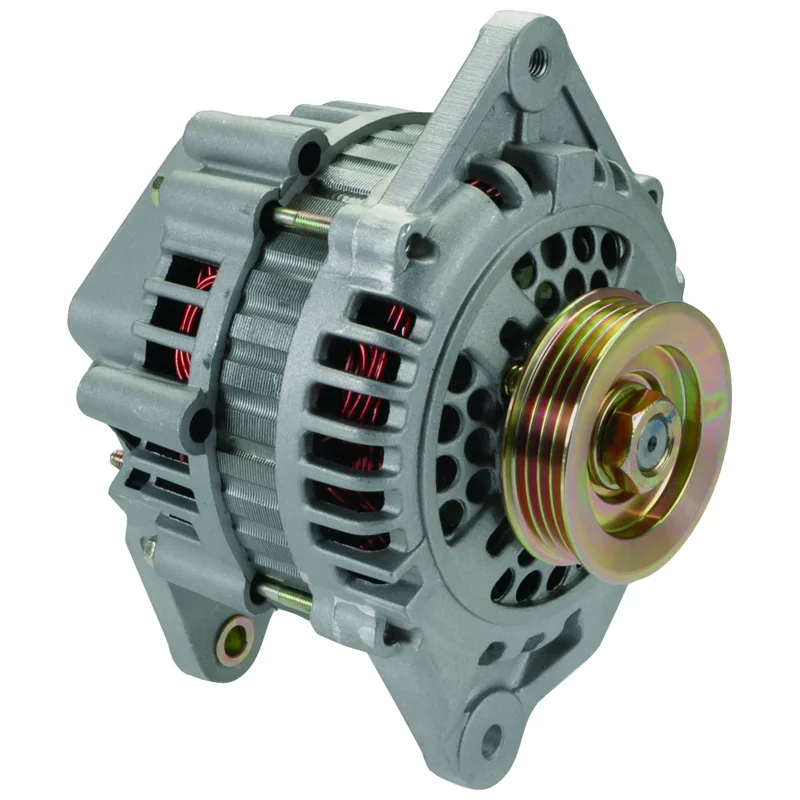 14661N WAI - 1.ALTERNATOR — zdjęcie 2 z 2