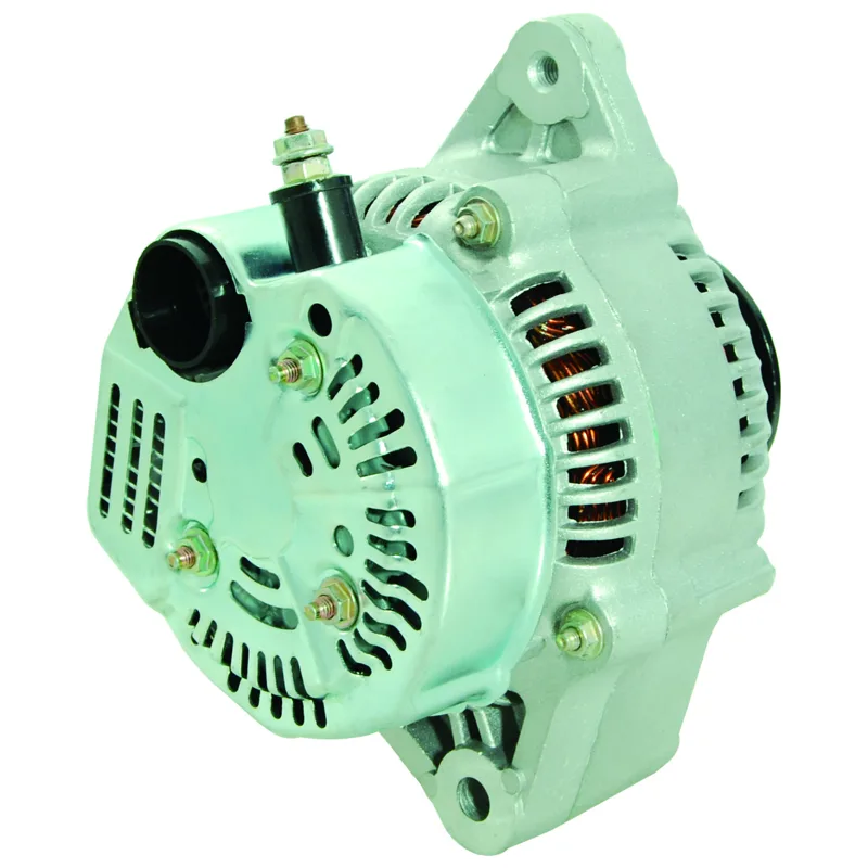 14668N WAI - 1.ALTERNATOR — zdjęcie 1 z 3