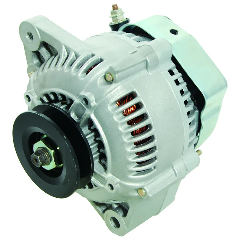 14668N WAI - 1.ALTERNATOR — zdjęcie 2 z 3
