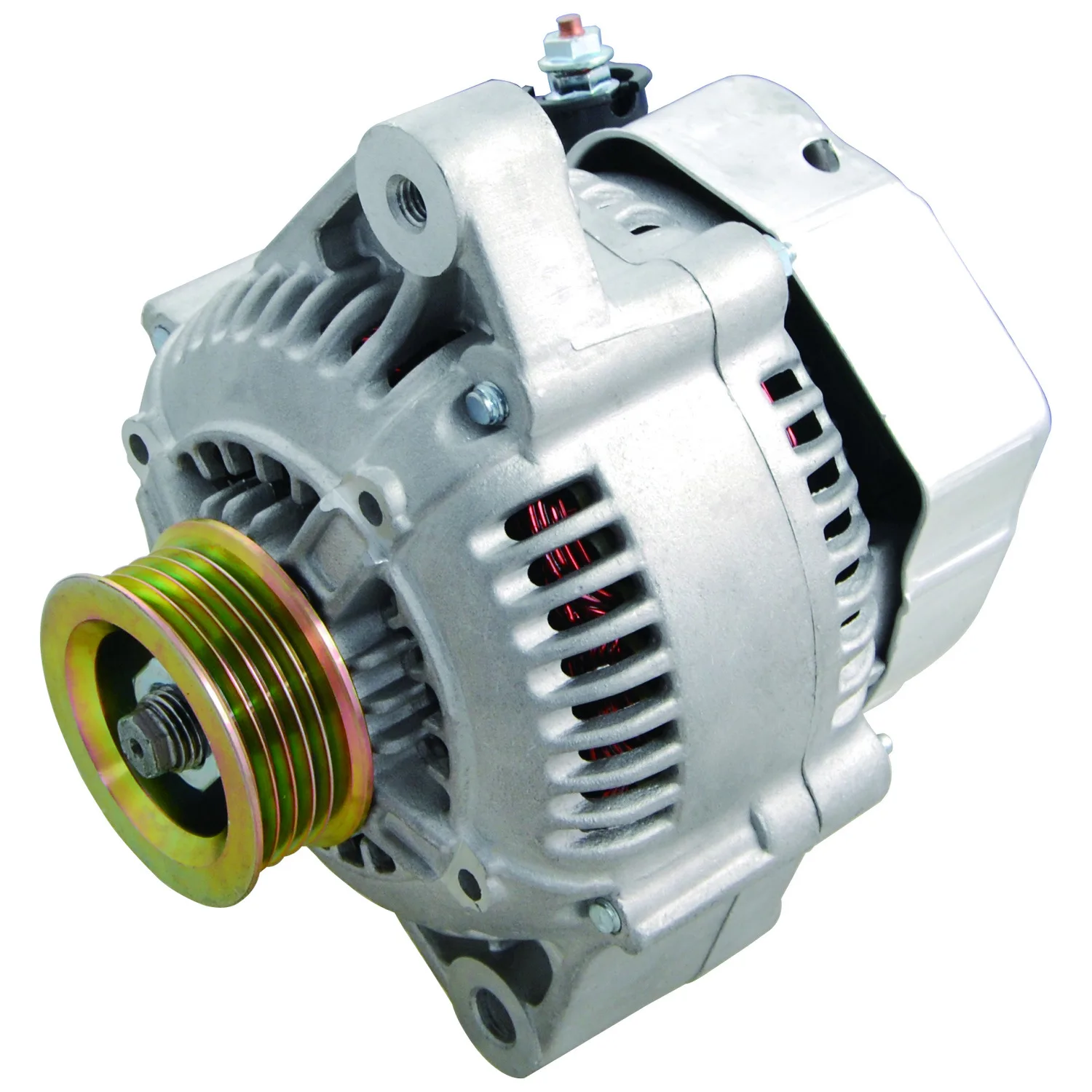 14683N WAI - 1.ALTERNATOR — zdjęcie 2 z 3
