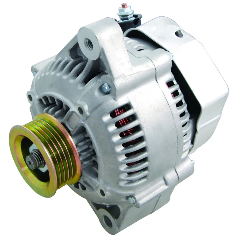 14683N WAI - 1.ALTERNATOR — zdjęcie 2 z 3