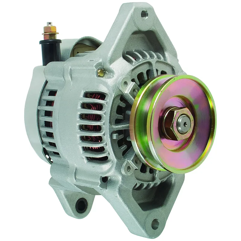 14684N WAI - 1.ALTERNATOR — zdjęcie 2 z 2