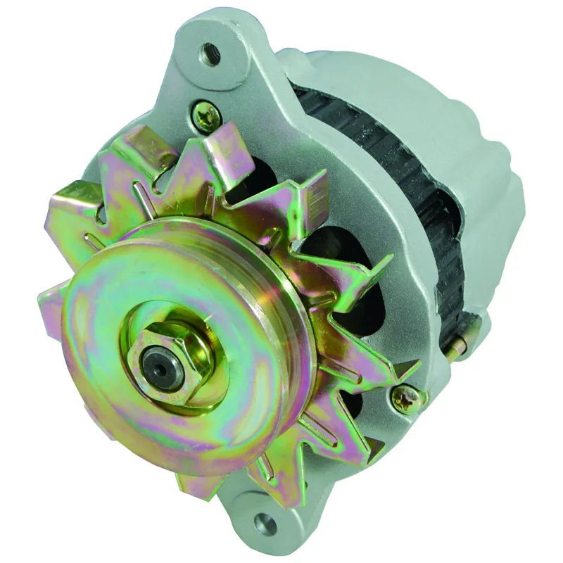 14687N WAI - 1.ALTERNATOR — zdjęcie 2 z 2