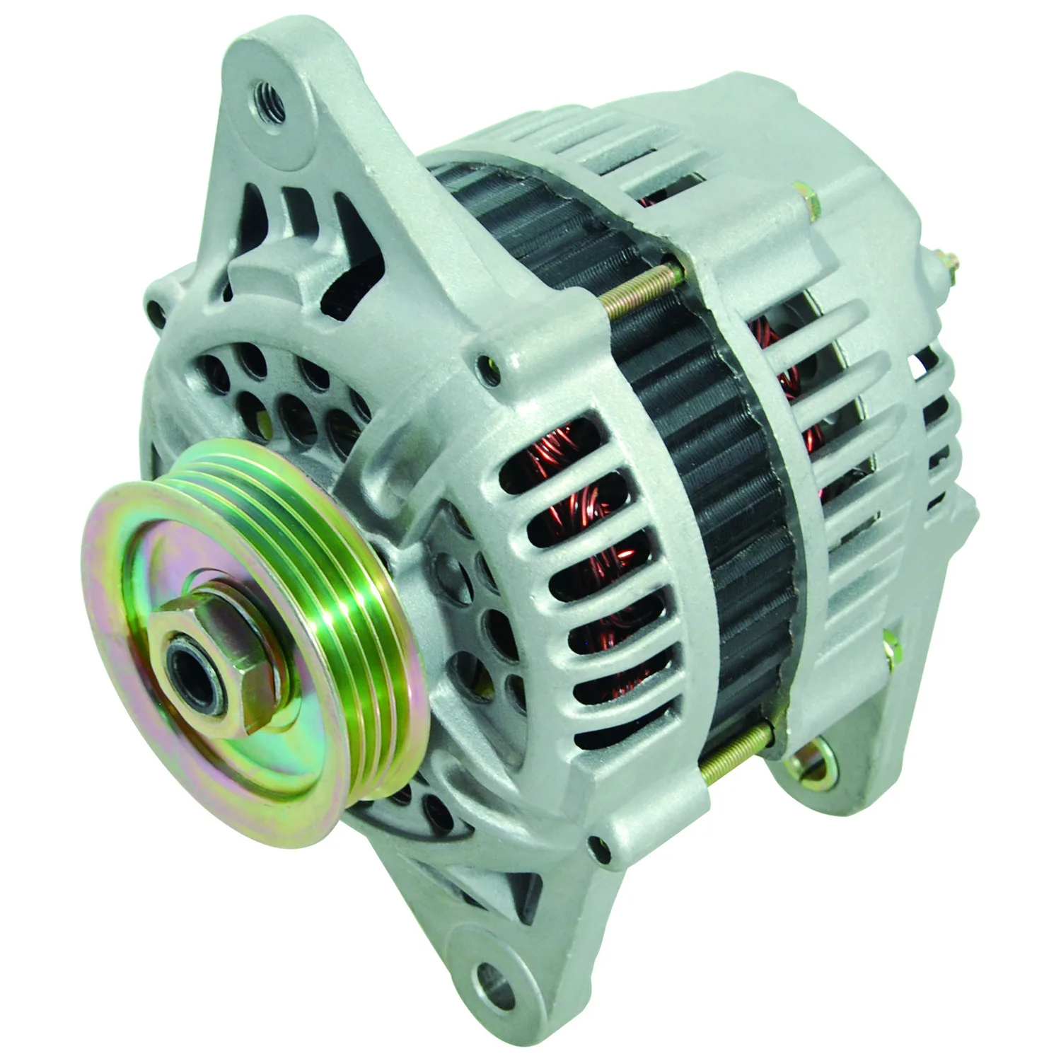 14719N WAI - 1.ALTERNATOR — zdjęcie 2 z 2