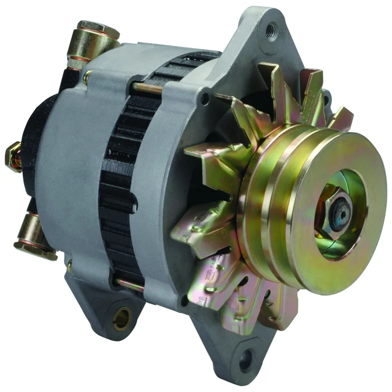 14735N WAI - 1.ALTERNATOR — zdjęcie 2 z 3