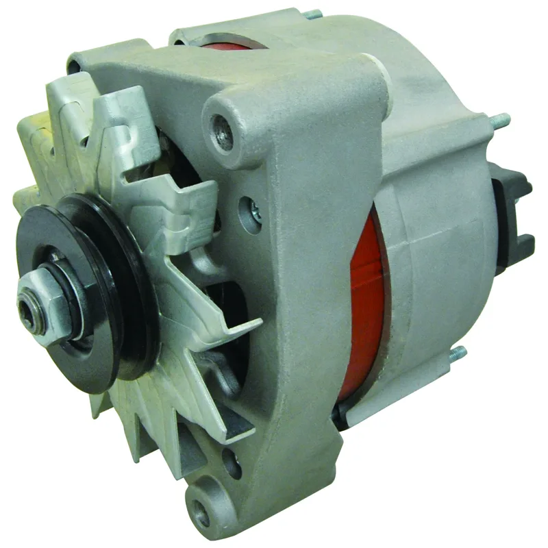 14783N WAI - 1.ALTERNATOR — zdjęcie 4 z 9