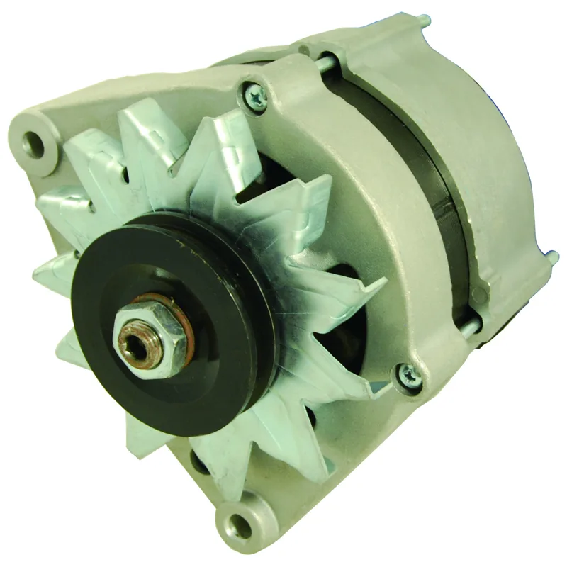 14813N WAI - 1.ALTERNATOR — zdjęcie 2 z 3