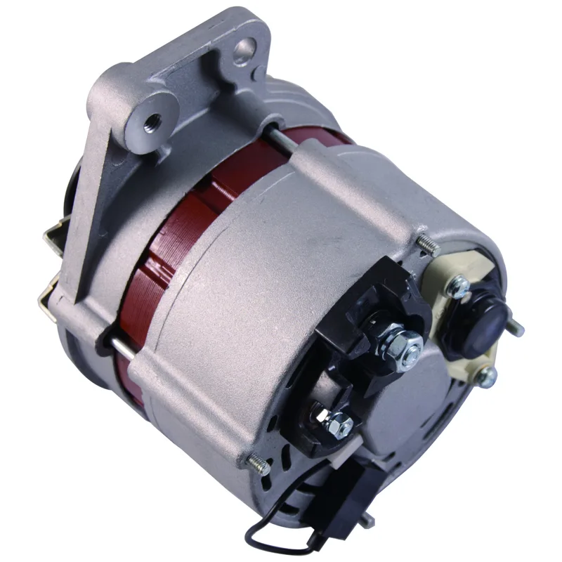 14818N WAI - 1.ALTERNATOR — zdjęcie 1 z 3