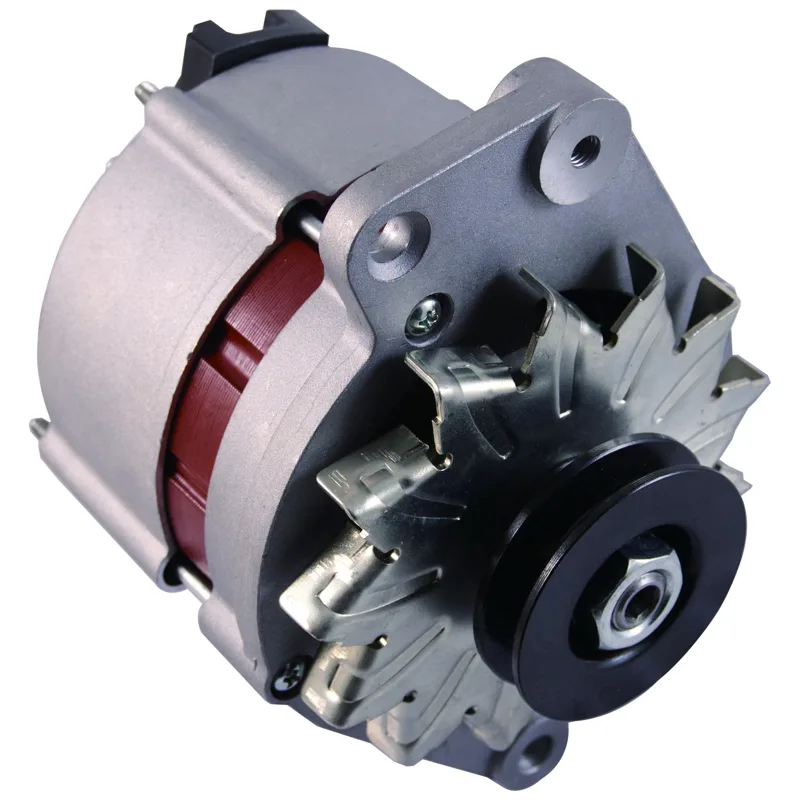14818N WAI - 1.ALTERNATOR — zdjęcie 2 z 3
