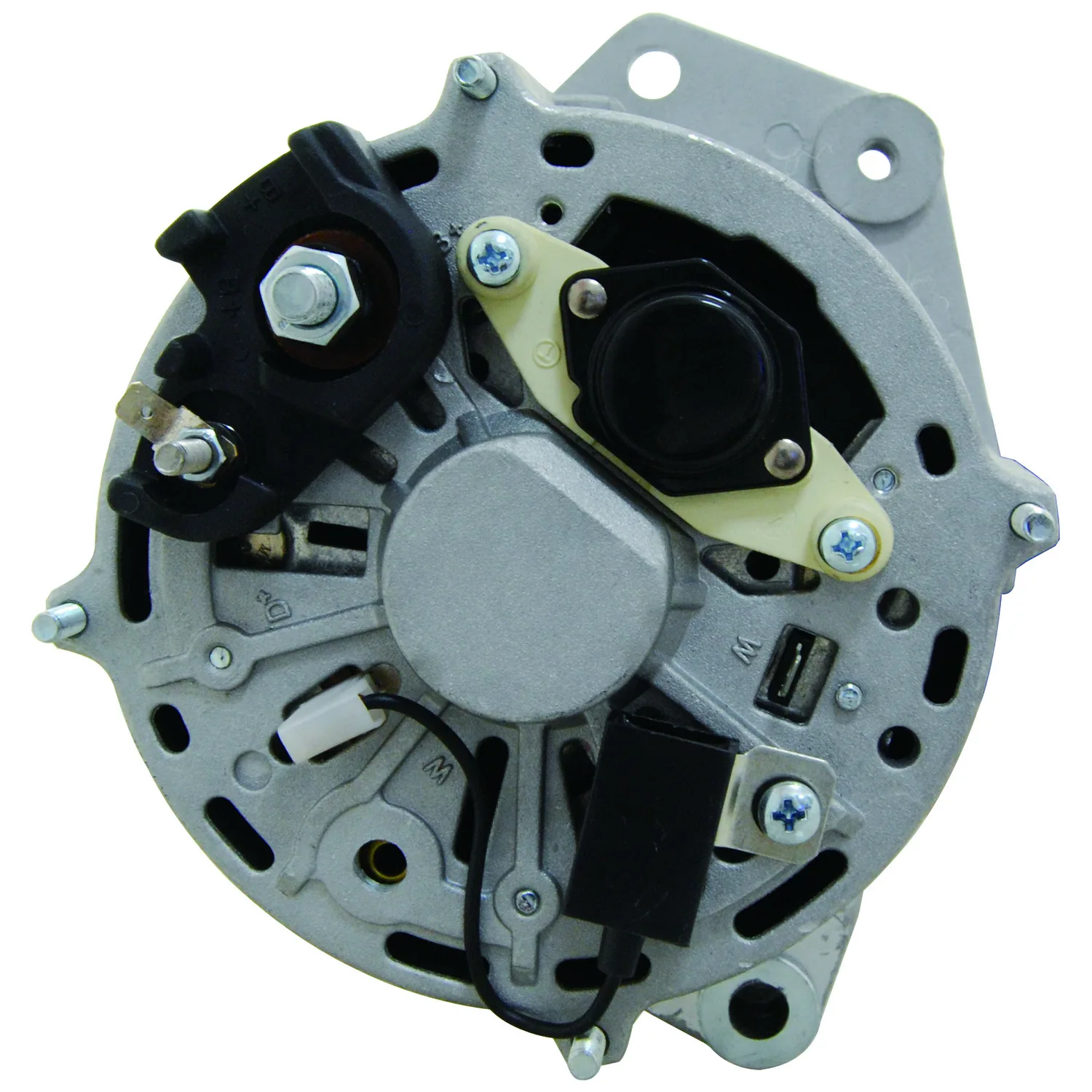 14821N WAI - 1.ALTERNATOR — zdjęcie 6 z 9