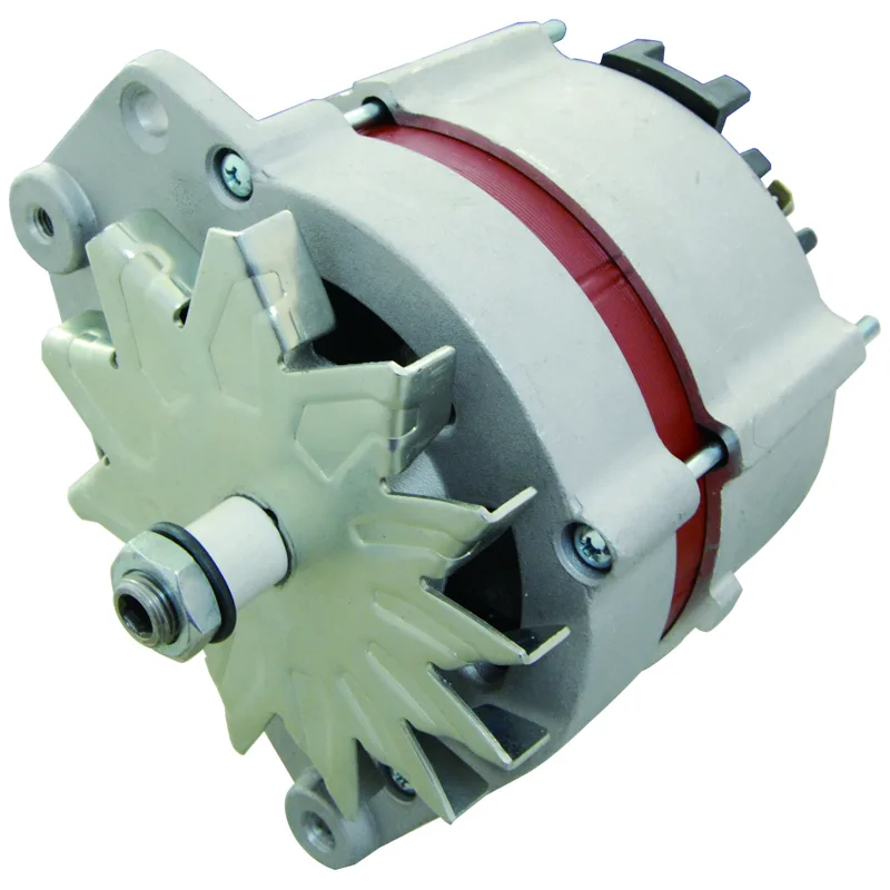 14821N WAI - 1.ALTERNATOR — zdjęcie 4 z 9