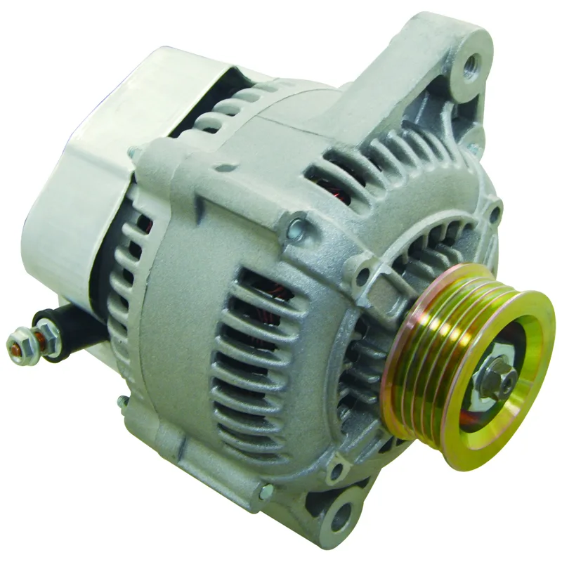14849N WAI - 1.ALTERNATOR — zdjęcie 5 z 9