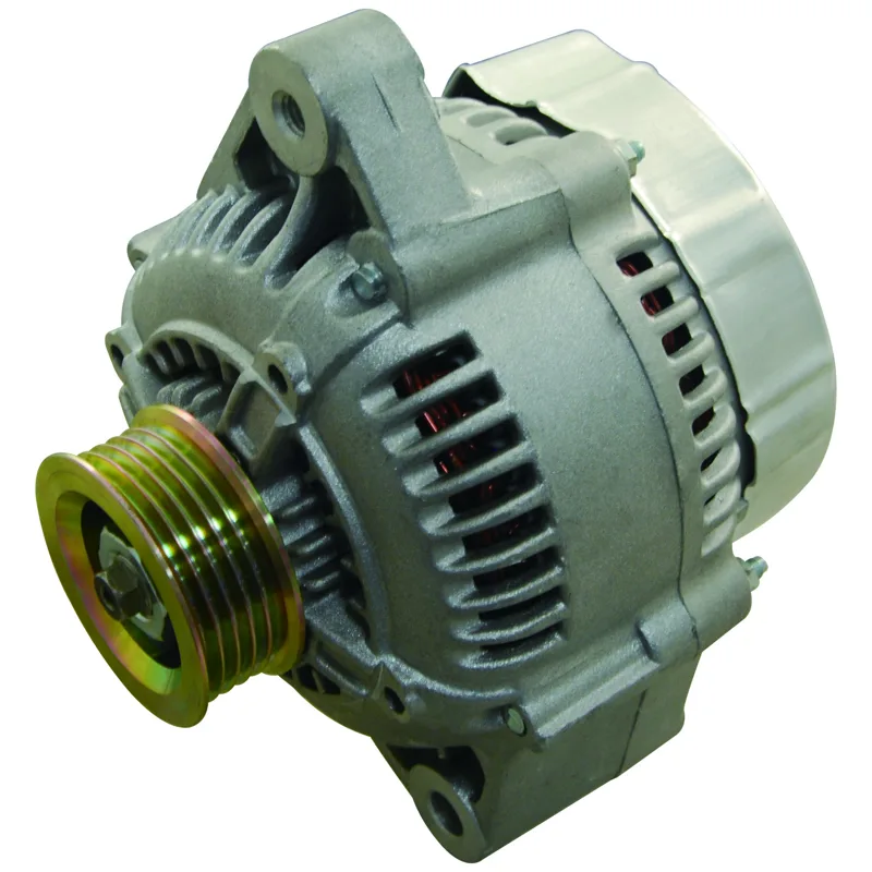 14849N WAI - 1.ALTERNATOR — zdjęcie 4 z 9