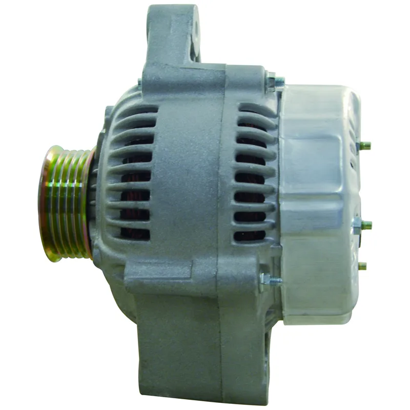 14849N WAI - 1.ALTERNATOR — zdjęcie 2 z 9