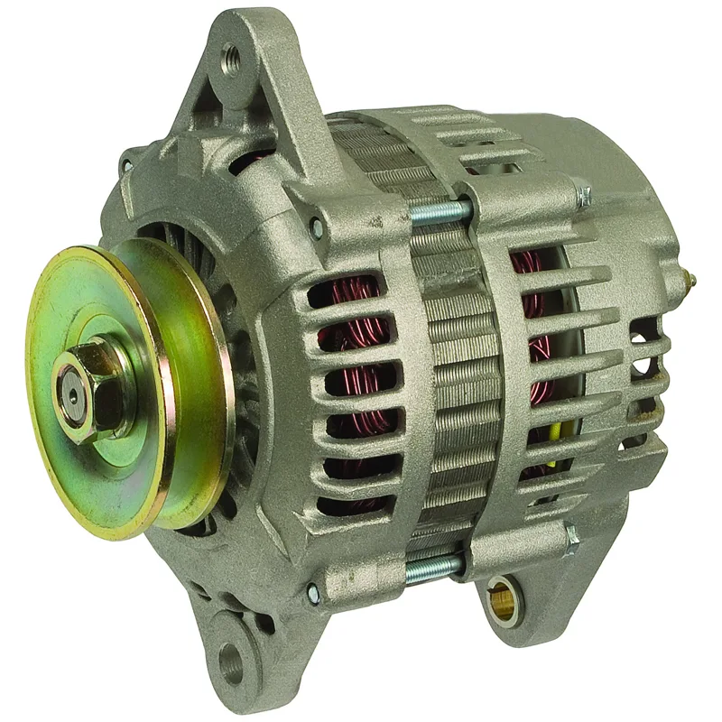 14859N WAI - 1.ALTERNATOR — zdjęcie 2 z 2