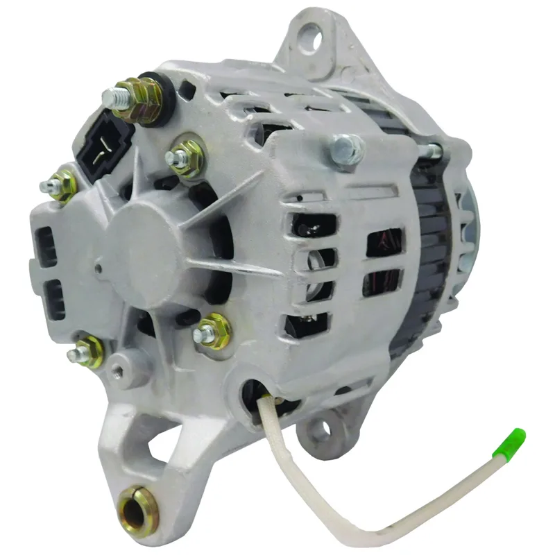 14863N WAI - 1.ALTERNATOR — zdjęcie 8 z 9