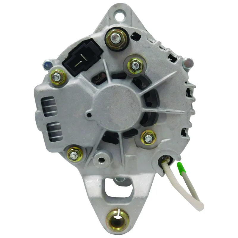 14863N WAI - 1.ALTERNATOR — zdjęcie 6 z 9