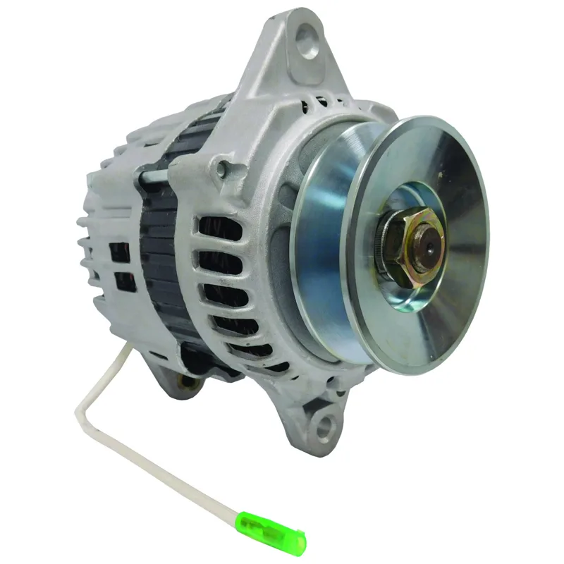 14863N WAI - 1.ALTERNATOR — zdjęcie 5 z 9