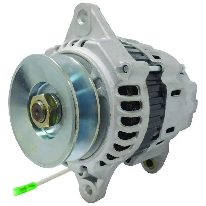 14863N WAI - 1.ALTERNATOR — zdjęcie 4 z 9
