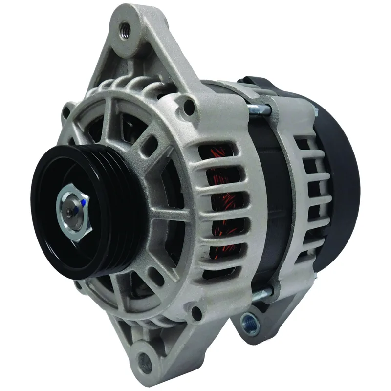 14882N WAI - 1.ALTERNATOR — zdjęcie 6 z 8