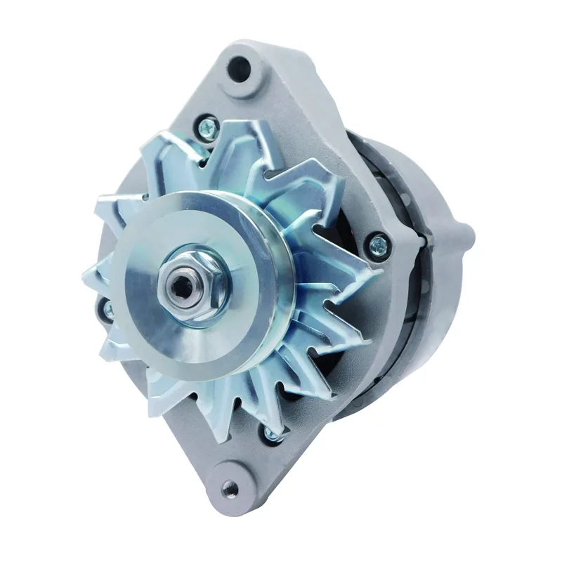 14887N WAI - 1.ALTERNATOR — zdjęcie 8 z 9