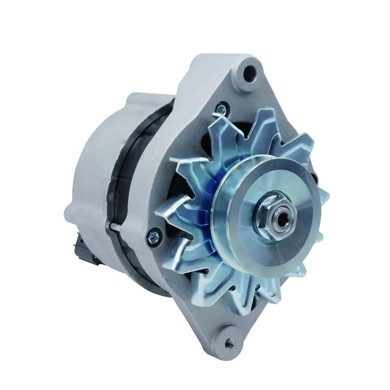 14887N WAI - 1.ALTERNATOR — zdjęcie 7 z 9