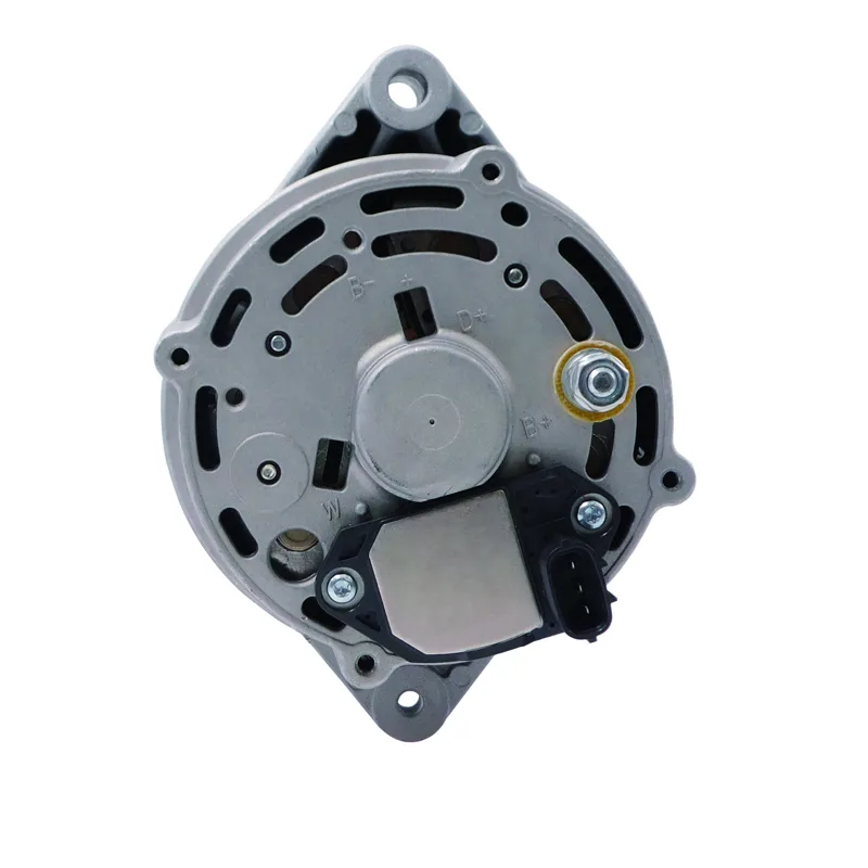 14887N WAI - 1.ALTERNATOR — zdjęcie 4 z 9
