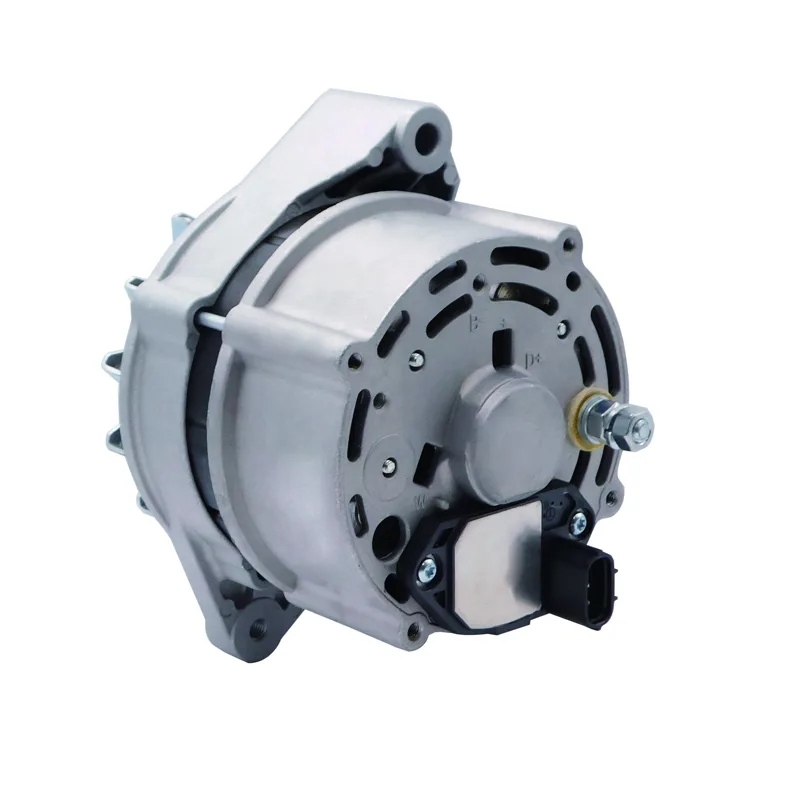 14887N WAI - 1.ALTERNATOR — zdjęcie 2 z 9