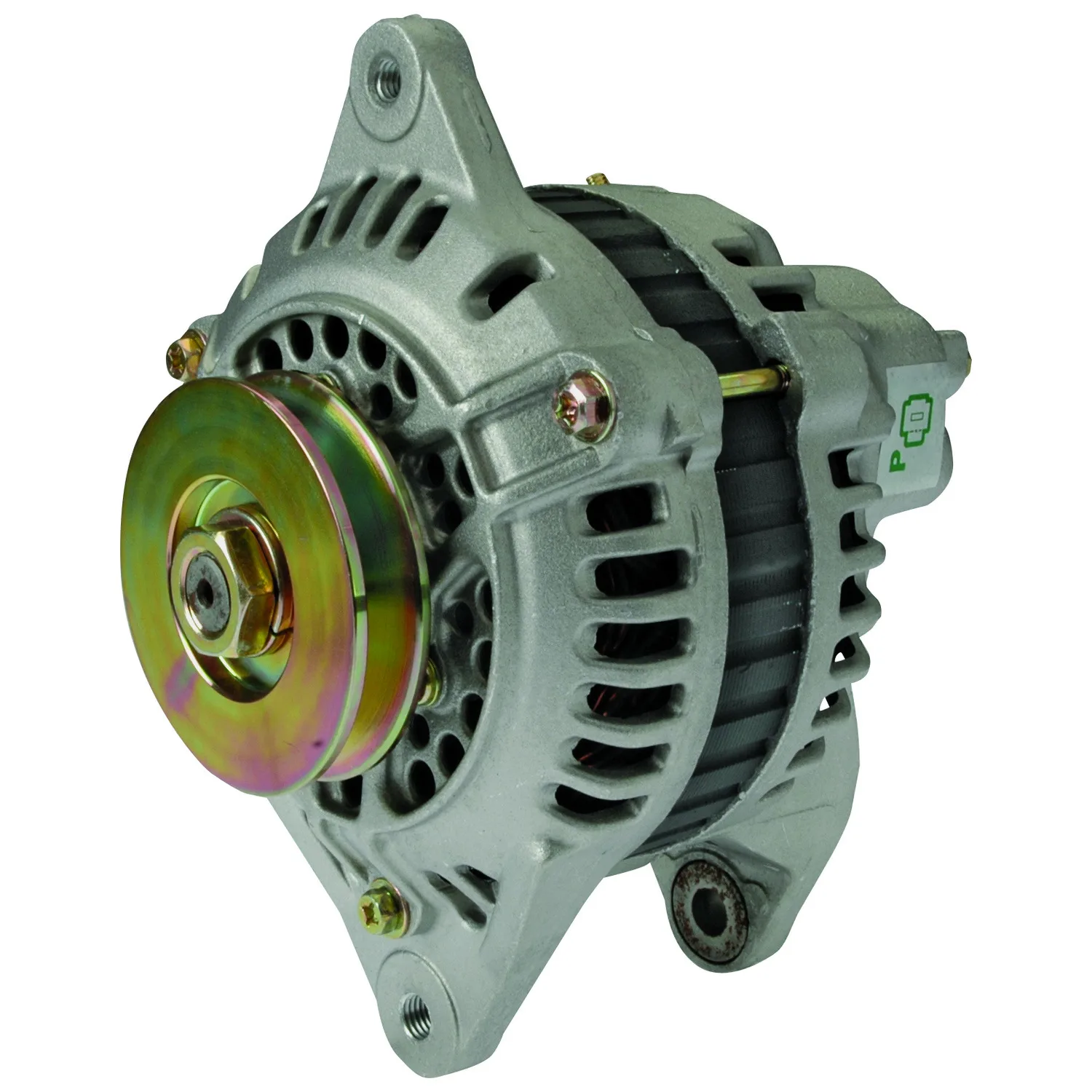 14905N WAI - 1.ALTERNATOR — zdjęcie 2 z 2