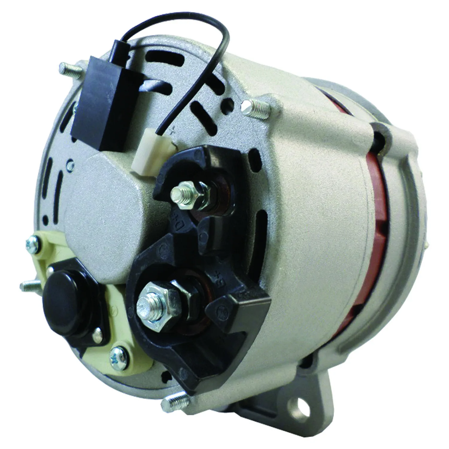14970N WAI - 1.ALTERNATOR — zdjęcie 2 z 8