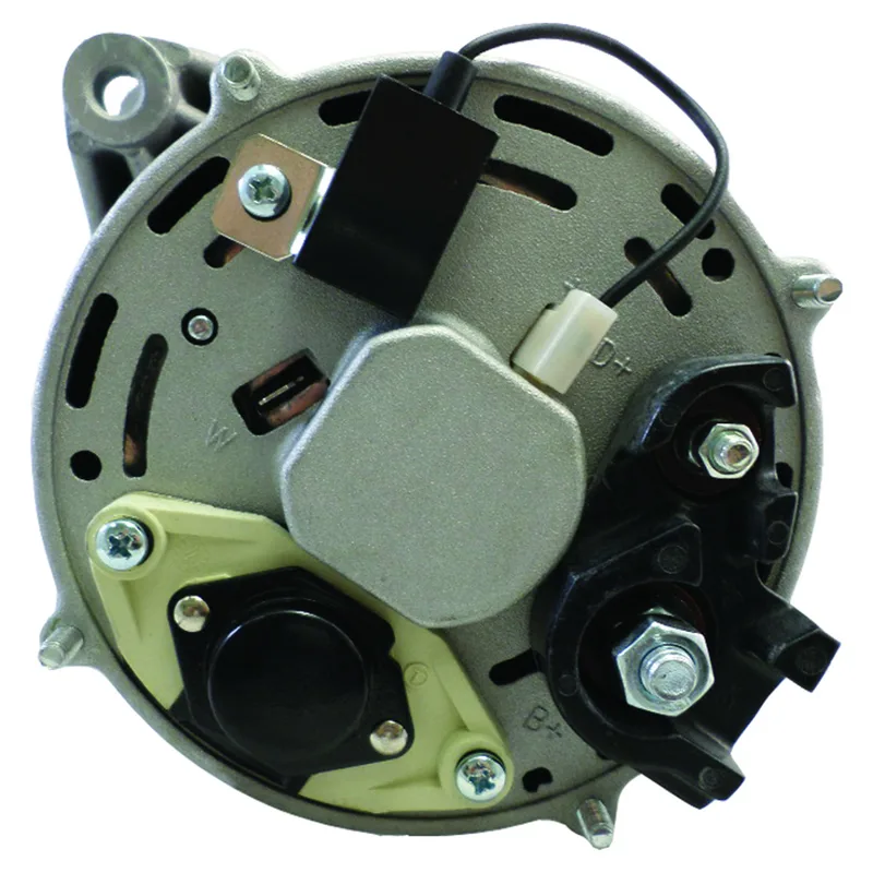 14970N WAI - 1.ALTERNATOR — zdjęcie 4 z 8